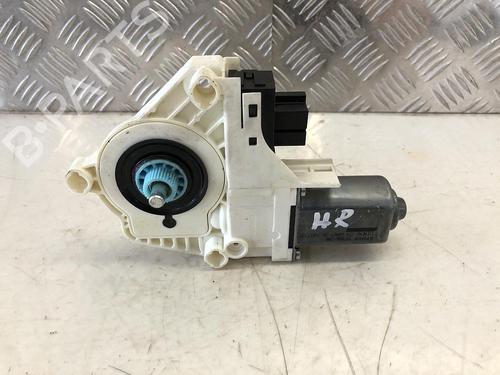 Used Right rear window motor AUDI A6 C6 Avant (4F5) 2.7 TDI (180 hp) 31785810
