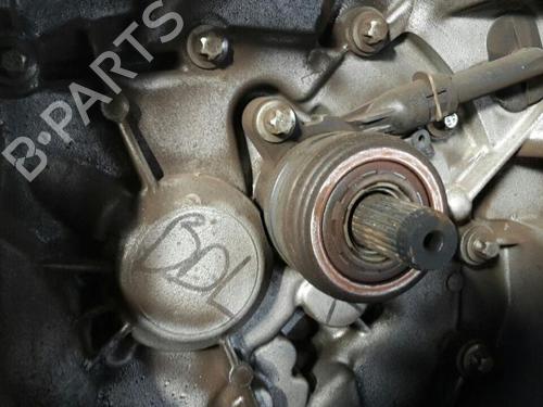 Other RENAULT LAGUNA II (BG0/1_) 2.0 16V (BG00, BG0W, BG0K, BG0P) | BP31780934O1