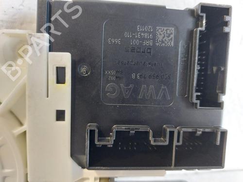 Left front window motor VW TIGUAN (5N_) 2.0 TDI 4motion | BP31788192E21 