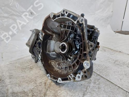 Other OPEL CORSA D (S07) 1.2 (L08, L68) | BP31788203O1