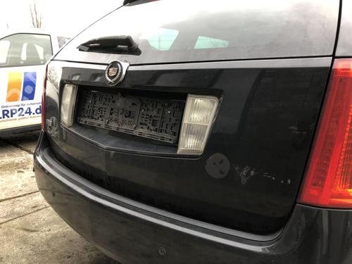 Tailgate CADILLAC BLS Wagon 1.9 D | BP31787118C6  - Image 5