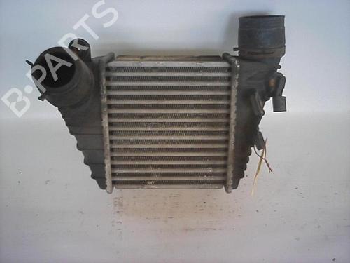 Ladeluftkühler für AUDI A3 (8L1) 1.9 TDI (110 hp) 31775885