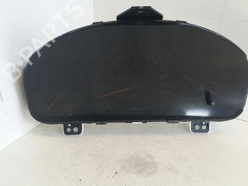 Used Instrument cluster HONDA ACCORD VII (CL, CN) 2.0 (CL7) (155 hp) 31779647