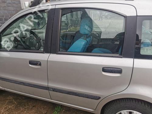 Used Left rear door FIAT PANDA (169_) 1.2 (169.AXB11, 169.AXB1A) (60 hp) 31959209
