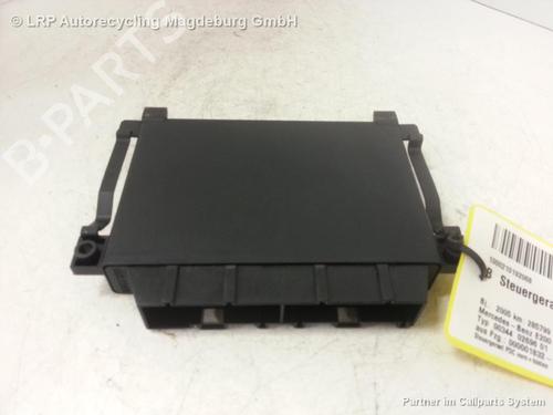 Modulo elettronico MERCEDES-BENZ E-CLASS T-Model (S211) E 280 T CDI (211.223) (177 hp) 31779103