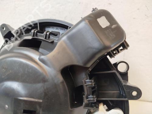 Heater blower motor BMW 1 (F20) 116 d | BP31791235M62
