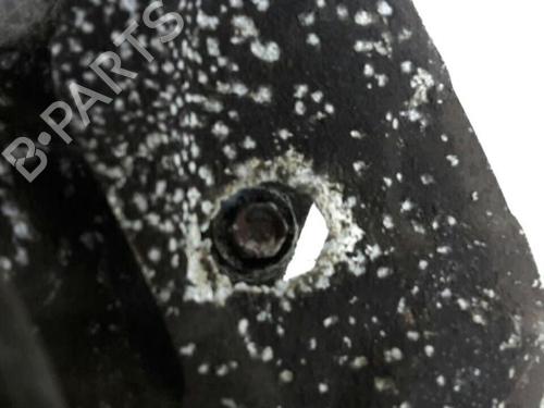 Left front steering knuckle BMW 1 (E81) 120 d | BP31781069M25