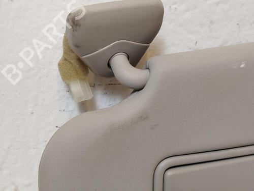 Venstre solskærm NISSAN LEAF (ZE1) Electric | BP31791066I1