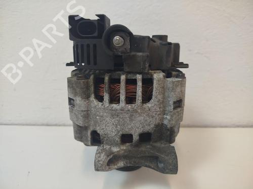 Alternator MERCEDES-BENZ A-CLASS (W169) A 170 (169.032, 169.332) | BP32097217M7 