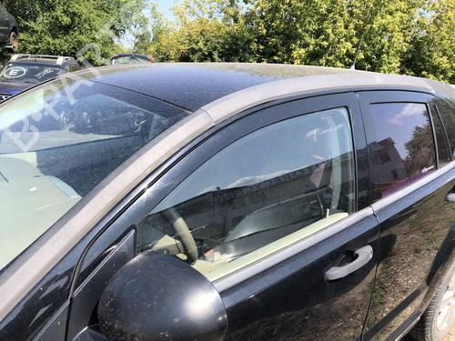 Left front door DODGE CALIBER 1.8 | BP31958810C2 