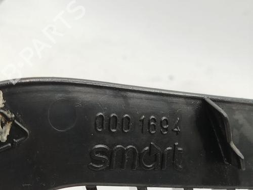 Scuttle panel SMART CITY-COUPE (450) 0.6 (S1CLA1, 450.341) | BP31787791C110 