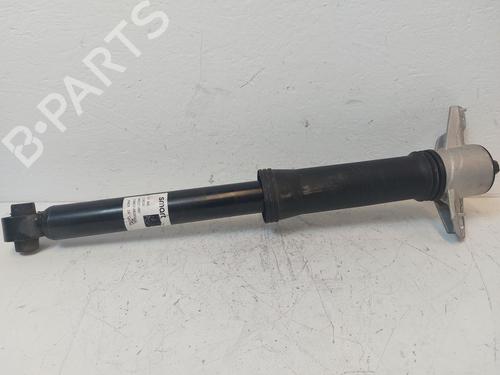Used Left rear shock absorber SMART #1 EV All-wheel Drive (428 hp) 31790487