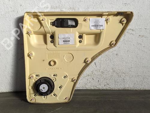 Rear left panel LAND ROVER DISCOVERY II (L318) 2.5 Td5 4x4 | BP31780145C60