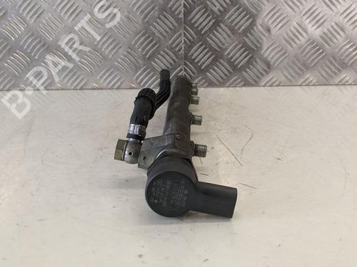 Other MERCEDES-BENZ C-CLASS (W203) C 200 CDI (203.007) | BP31786218O1 