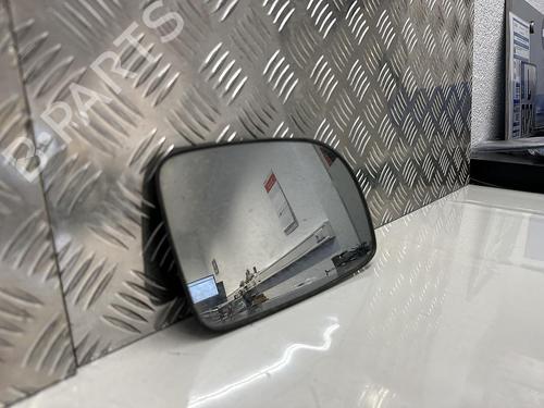 Espelho direito HYUNDAI SANTA FÉ II (CM) 2.7 V6 GLS (189 hp) 31783392