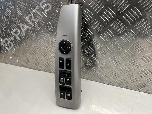 Left front window switch HYUNDAI SANTA FÉ II (CM) 2.7 V6 GLS | BP31783398I27 