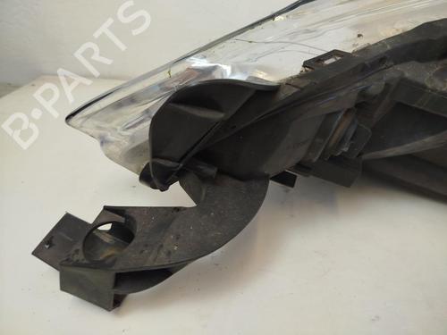 Right headlight CITROËN DS3 (SA_) 1.6 THP 155 | BP33295052C29 - Image 5
