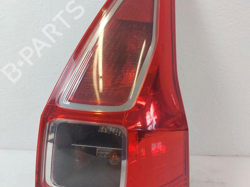 Altro RENAULT MEGANE II Estate (KM0/1_) 1.5 dCi (KM16) (103 hp) 31789568