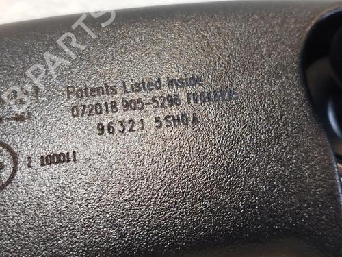 Andre NISSAN LEAF (ZE1) Electric | BP31791065O1