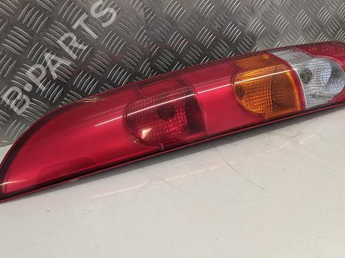 Right taillight RENAULT KANGOO (KC0/1_) 1.6 16V | BP31783789C35 