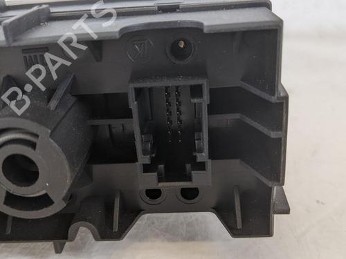 Headlight switch OPEL MERIVA A MPV (X03) 1.6 (E75) | BP31787481I24 