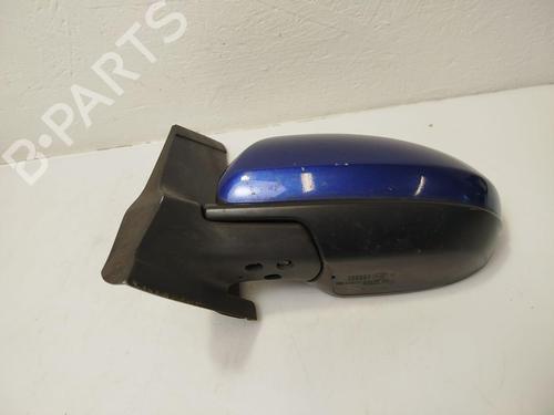 Left mirror MAZDA 2 (DE_, DH_) 1.3 (DE3FS) | BP31788759C26 