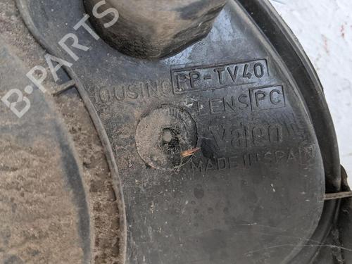 Right headlight FORD STREET KA (RL2) 1.6 | BP31787567C29