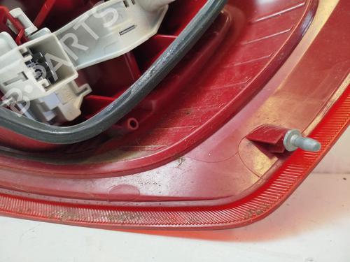 Other FORD FIESTA VI (CB1, CCN) 1.25 | BP31789998O1