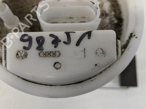 Fuel pump SKODA FABIA II (542) 1.2 12V | BP31786635M76