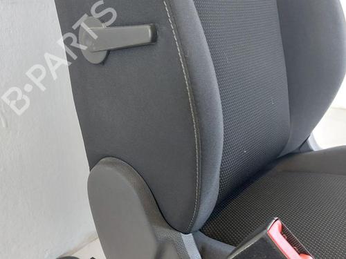 Left front seat FORD FOCUS III Turnier 1.5 TDCi ECOnetic | BP33275403C15  - Image 7