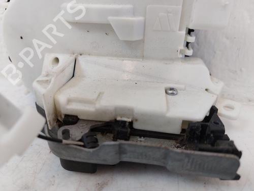 Front right lock AUDI Q2 (GAB, GAG) 30 TFSI | BP31789460C97