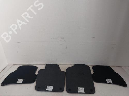 Other VW POLO V (6R1, 6C1) 1.2 TSI 16V | BP31790573O1 