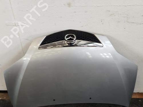 Hood MAZDA 2 (DY) 1.4 | BP31787926C1 