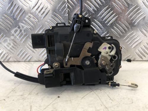 Front right lock VW LUPO I (6X1, 6E1) 1.0 | BP31786346C97 