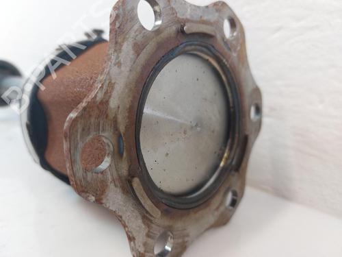 Right front driveshaft AUDI Q2 (GAB, GAG) 30 TFSI | BP31789428M39 