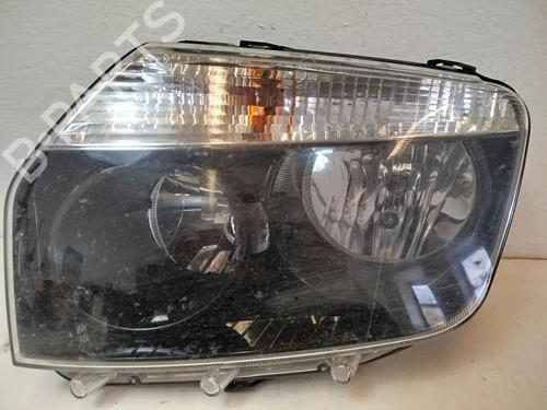 Used Other Other DACIA DUSTER (HS_) 1.5 dCi 4x4 (HSMC, HSMD) (110 hp) 34043762 34043762