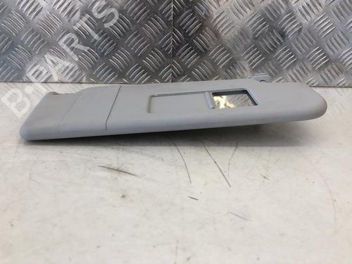 Right sun visor VW GOLF V (1K1) 1.4 16V | BP31786295I2 