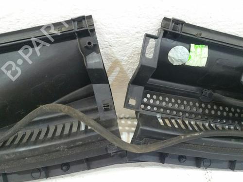 Scuttle panel CITROËN C1 (PM_, PN_) 1.0 | BP31780370C110 