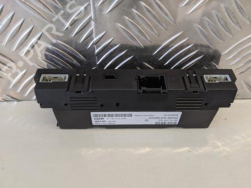 other-mercedes-benz-s-class-coupe-c215-1999-2000-2001-2002-2003-2004-2005-2006-31783270 main image