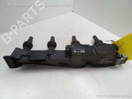 Modulo elettronico CITROËN C4 I (LC_) 1.6 16V (109 hp) 31777099