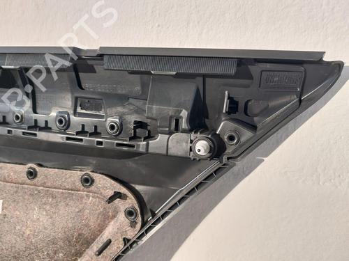 Bageste venstre beklædning VW GOLF VIII Variant (CG5, DB5) 1.0 TSI | BP31791502C60 