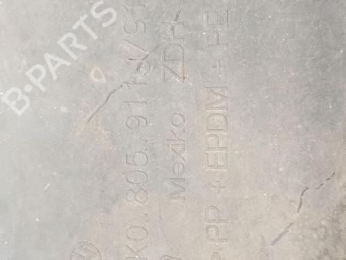 Wheel arch VW GOLF V Variant (1K5) 1.9 TDI | BP31787562C56 