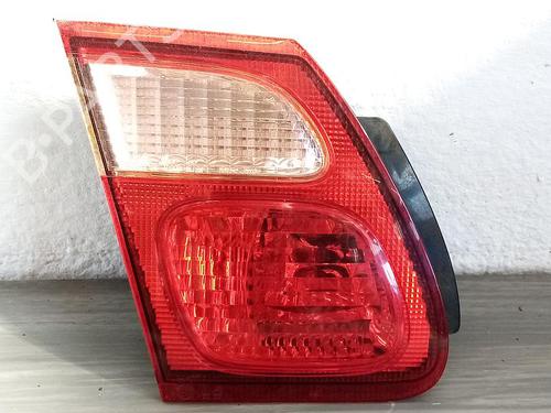 Outra NISSAN ALMERA II (N16) 1.5 (90 hp) 31781670