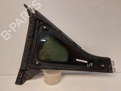 Dør rude højre bagtil SMART #1 EV All-wheel Drive | BP31790512C21 