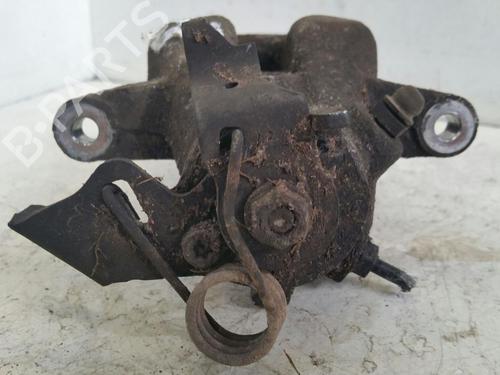 Left rear brake caliper CITROËN DS3 (SA_) 1.6 VTi 120 | BP31780639M107 
