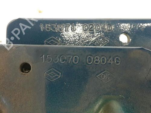 Dørhængsel/Dørbegrænser RENAULT KANGOO (KC0/1_) 1.2 16V (KC05, KC06, KC03, KC0T, KC0W, KC1D) | BP31781099C146