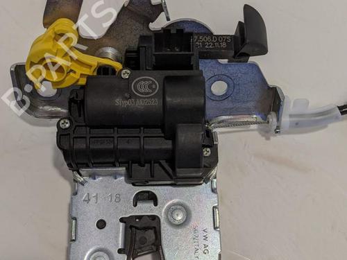 Tailgate lock AUDI A5 Sportback (F5A, F5F) 2.0 TDI quattro | BP31786486C101