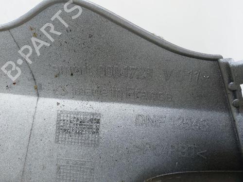 Other SMART CABRIO (450) 0.7 (450.452, 450.432) | BP31789709O1 