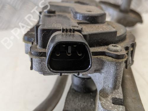 Front wiper motor MAZDA 5 (CR) 2.0 CD (CR19) | BP31786097M29