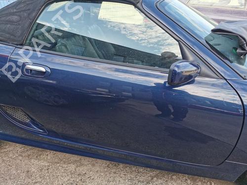 Porte avant droite MG MG TF 135 (136 hp) 31959367